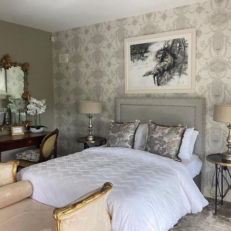 Ballybur Lodge Cuffesgrange Екстериор снимка