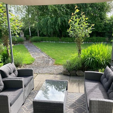 Ballybur Lodge Cuffesgrange Екстериор снимка