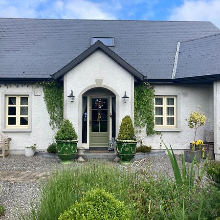 Ballybur Lodge Cuffesgrange Екстериор снимка