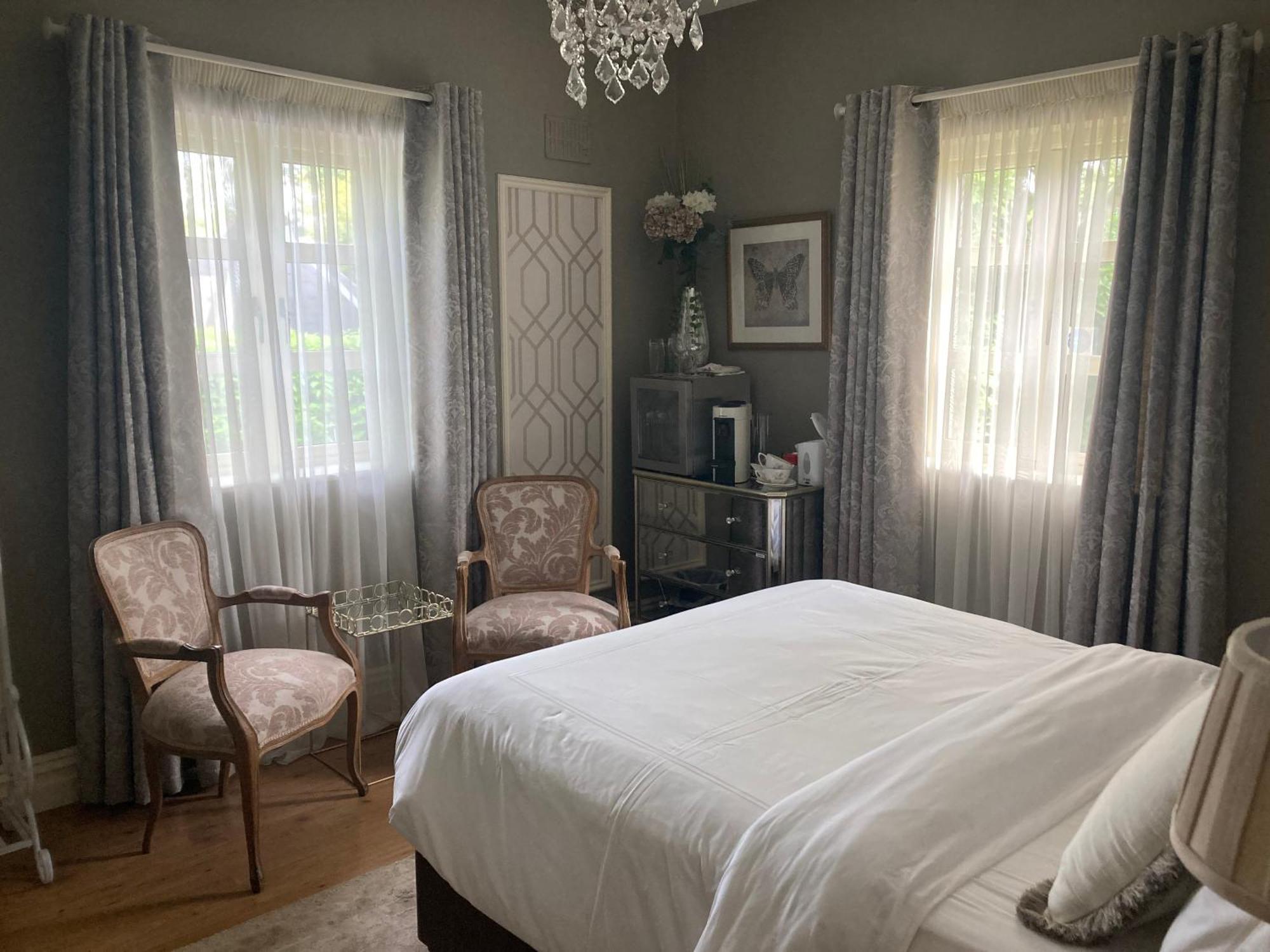 Ballybur Lodge Cuffesgrange Екстериор снимка