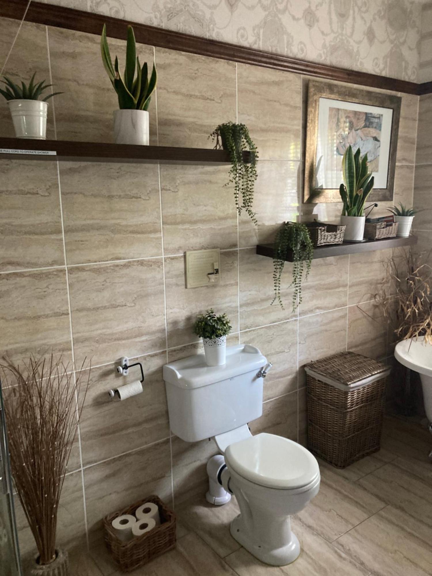 Ballybur Lodge Cuffesgrange Екстериор снимка