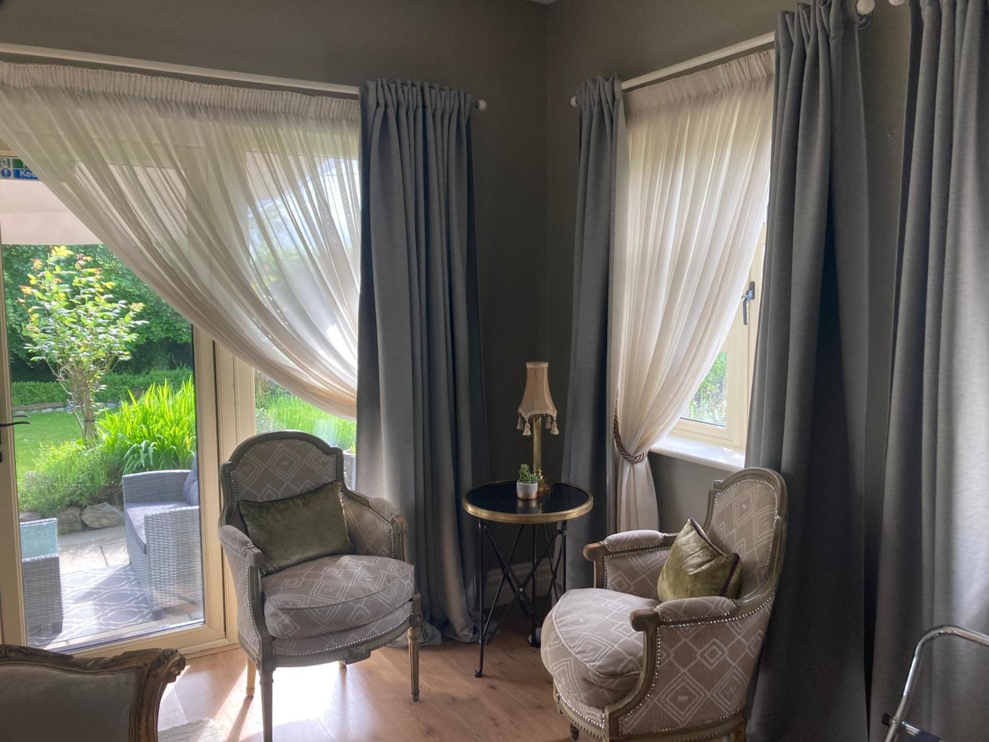 Ballybur Lodge Cuffesgrange Екстериор снимка