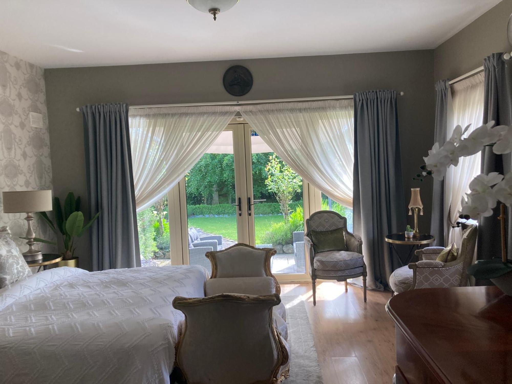 Ballybur Lodge Cuffesgrange Екстериор снимка