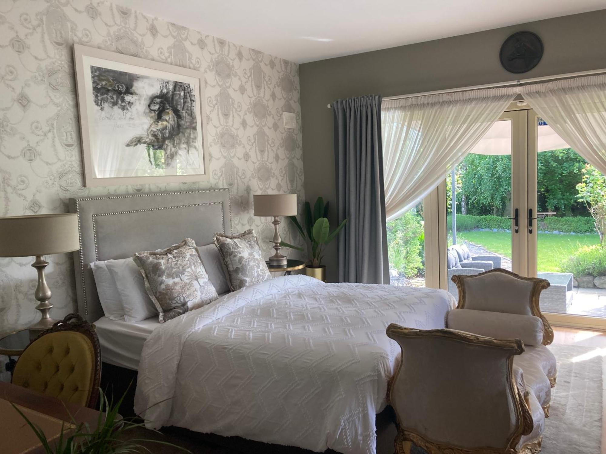 Ballybur Lodge Cuffesgrange Екстериор снимка