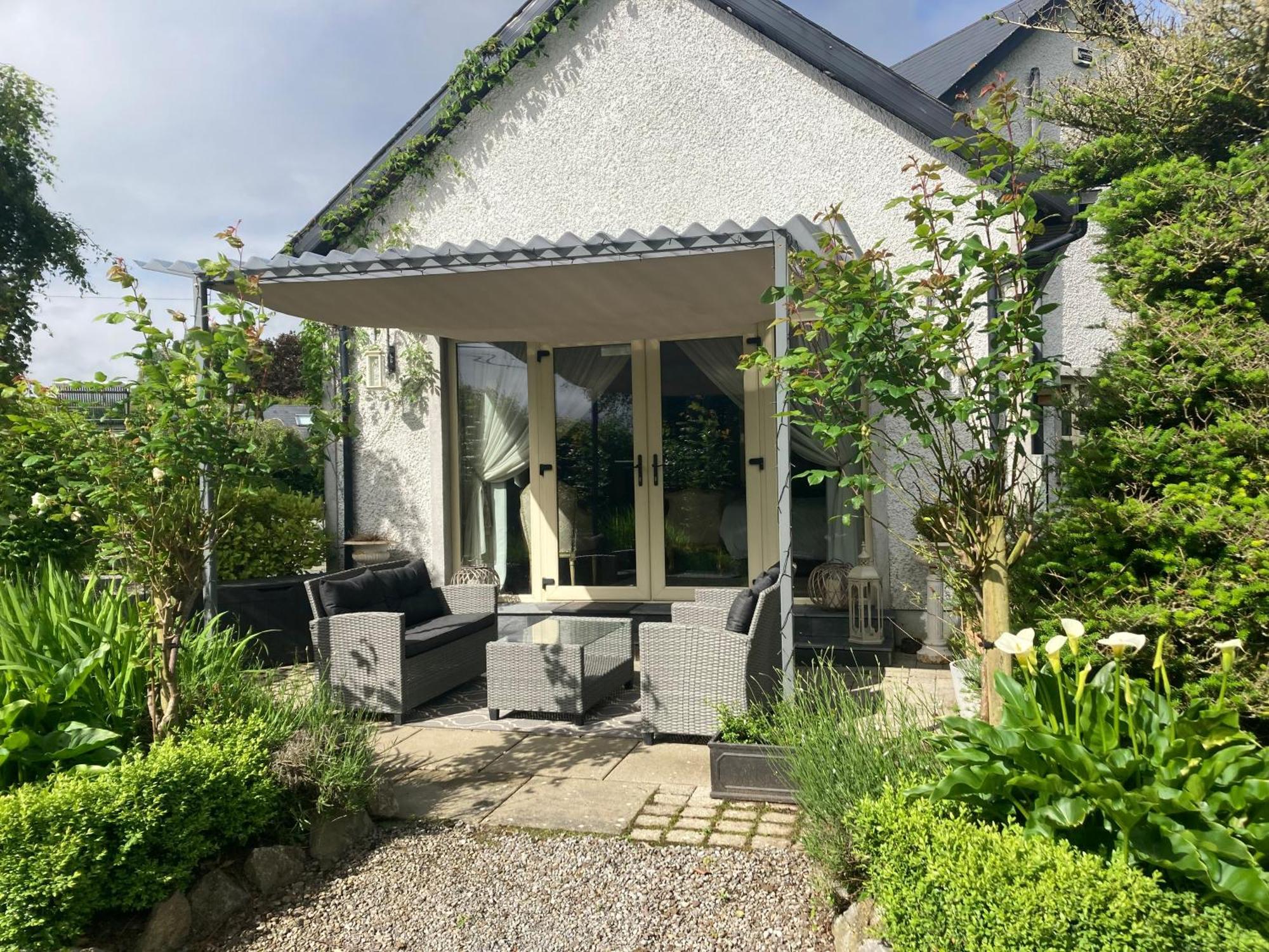 Ballybur Lodge Cuffesgrange Екстериор снимка