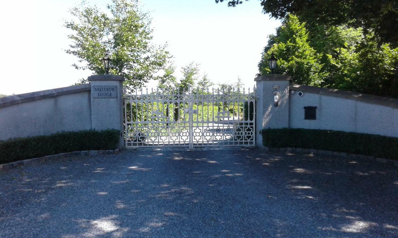 Ballybur Lodge Cuffesgrange Екстериор снимка