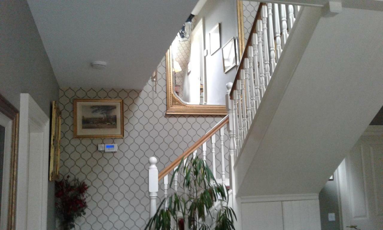 Ballybur Lodge Cuffesgrange Екстериор снимка