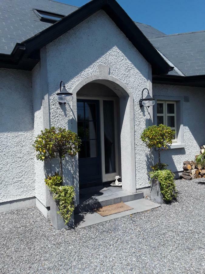 Ballybur Lodge Cuffesgrange Екстериор снимка