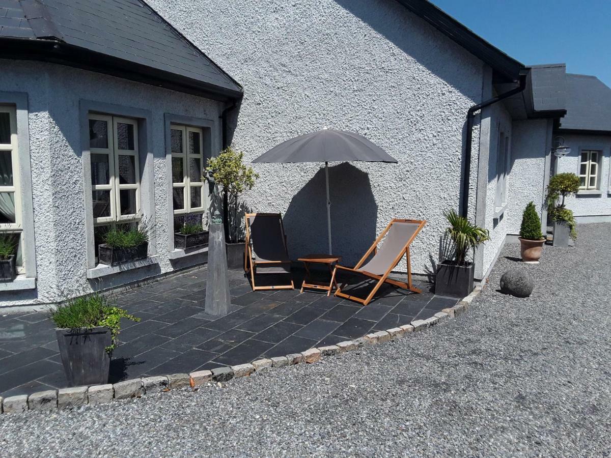 Ballybur Lodge Cuffesgrange Екстериор снимка