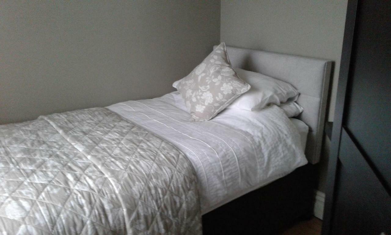 Ballybur Lodge Cuffesgrange Екстериор снимка